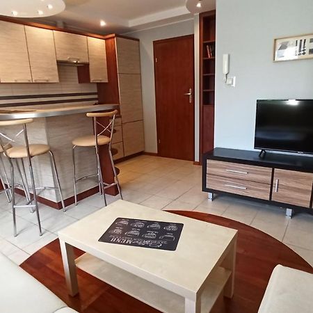 Top Sea Apartament 1 Gdańsk Kültér fotó