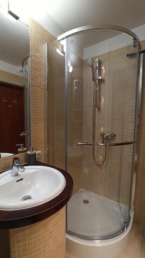 Top Sea Apartament 1 Gdańsk Kültér fotó