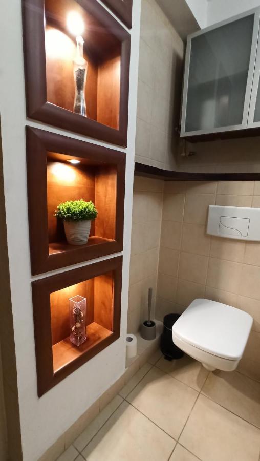Top Sea Apartament 1 Gdańsk Kültér fotó